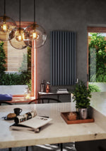 Terma Rolo Room Vertical Designer Radiator