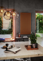 Terma Rolo Room Vertical Designer Radiator