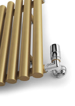 Terma Rolo Room Horizontal Designer Radiator