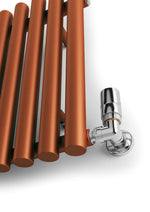 Terma Rolo Room Horizontal Designer Radiator