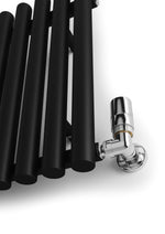 Terma Rolo Room Horizontal Designer Radiator