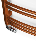 Terma Jade Towel Radiator
