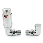 DRS Echo Corner TRV Set