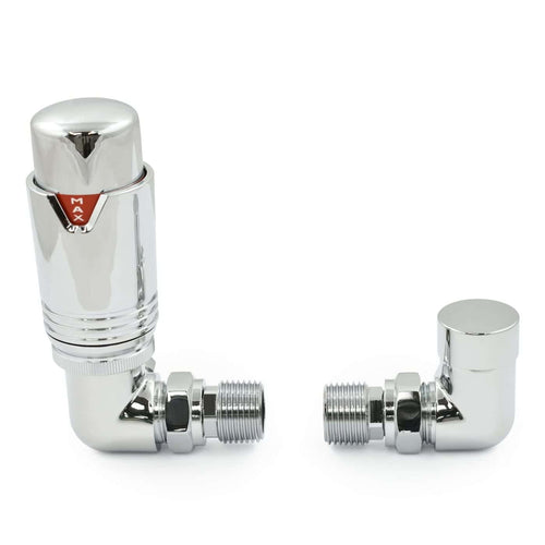 DRS Echo Corner TRV Set