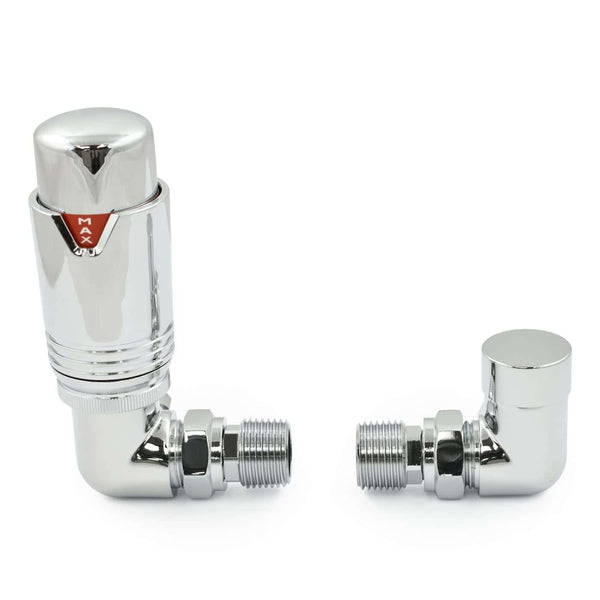 DRS Echo Corner TRV Set