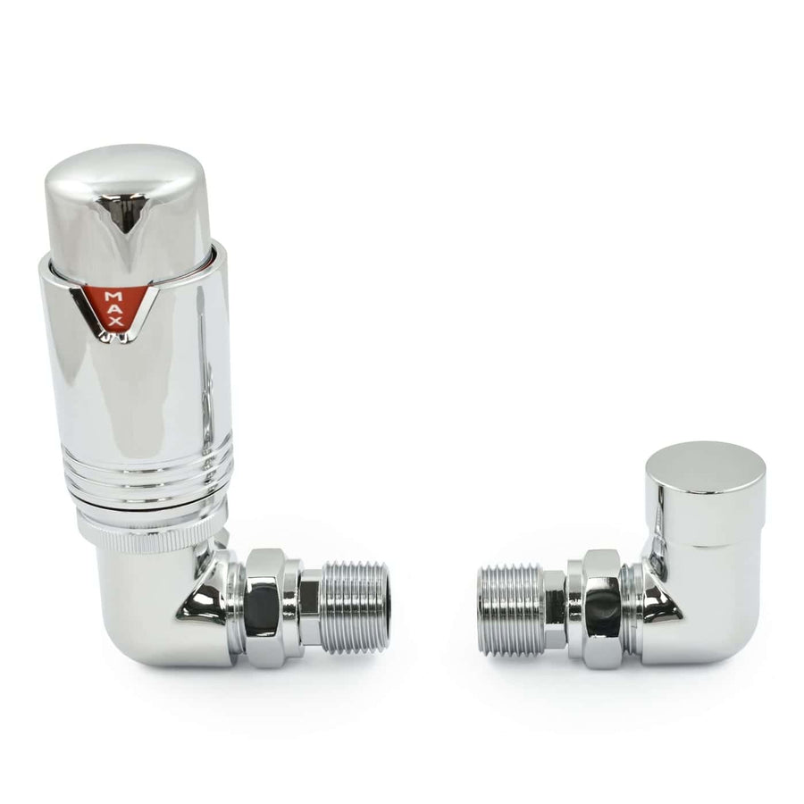 DRS Echo Corner TRV Set