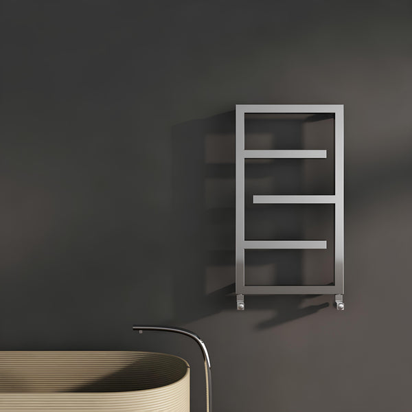 CARISA ECLIPSE TOWEL RADIATOR