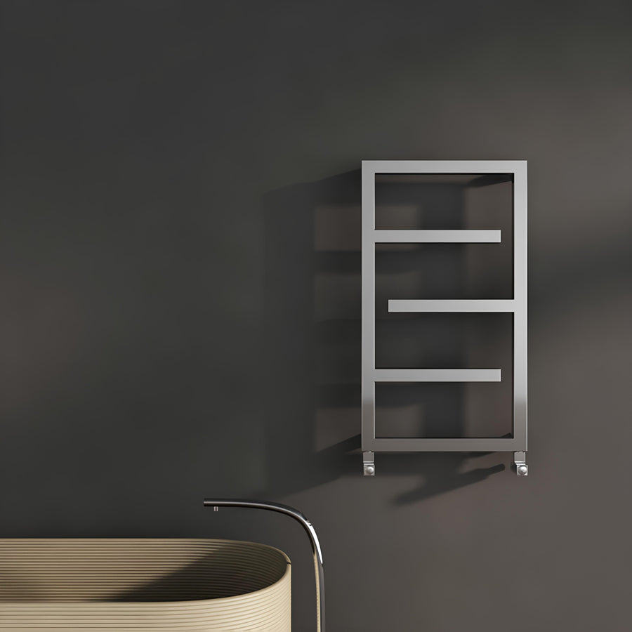 CARISA ECLIPSE TOWEL RADIATOR