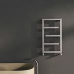 CARISA ECLIPSE TOWEL RADIATOR