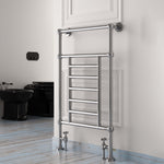 Carisa Edward Designer Towel Rail