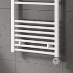 Reina Mini Round Thermostatic Control Unit