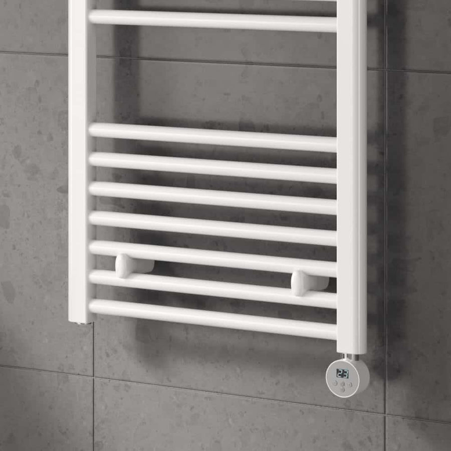 Reina Mini Round Thermostatic Control Unit