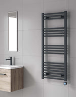 Reina Weekly Thermostatic Control