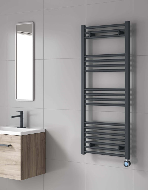 Reina Weekly Thermostatic Control