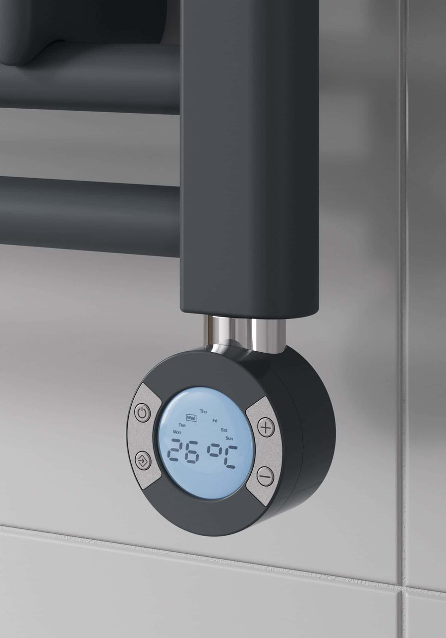 Reina Weekly Thermostatic Control