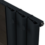 CARISA ENTREE VERTICAL RADIATOR