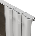 CARISA ENTREE VERTICAL RADIATOR