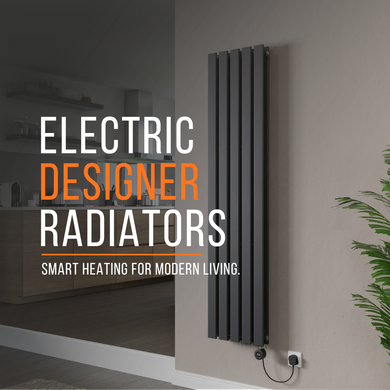 Electric Designer Radiators
