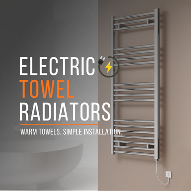 Electric Towel Radiators