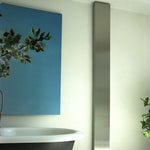 Eskimo Outline Designer Vertical Radiator