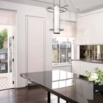 Eskimo Outline Designer Vertical Radiator