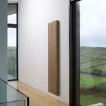 Eskimo Outline Woody Designer Vertical Radiator