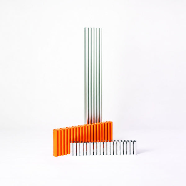 Eskimo Ron Designer Unique Column Radiator