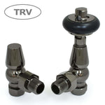 DRS Faringdon Traditional Angled TRV