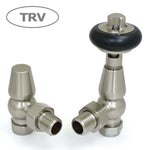 DRS Faringdon Traditional Angled TRV