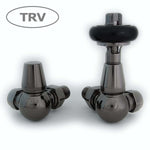 DRS Faringdon Traditional Corner TRV