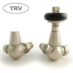 DRS Faringdon Traditional Corner TRV