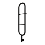 CARISA FELIX ELECTRIC TOWEL RADIATOR