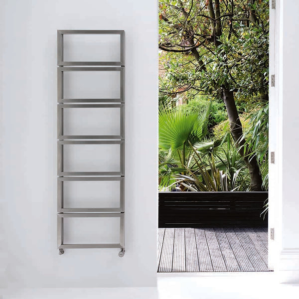 Aeon Fatih Designer Bathroom Towel Radiator