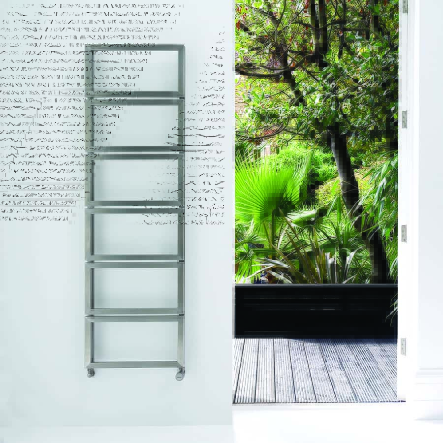 Aeon Fatih Designer Bathroom Towel Radiator