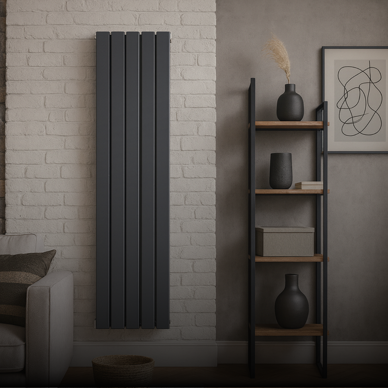 Flat Panel Radiators