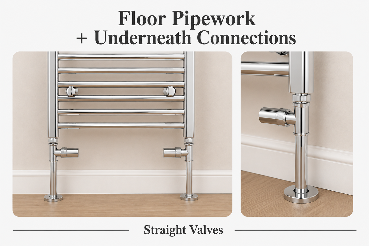 Straight Valves