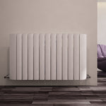 Carisa Gaia Designer Vertical Radiator