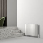 Carisa Gaia Designer Vertical Radiator