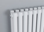 Eucotherm Gaja Tube Steel Designer Vertical Radiator