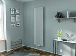 Eucotherm Gaja Tube Steel Designer Vertical Radiator