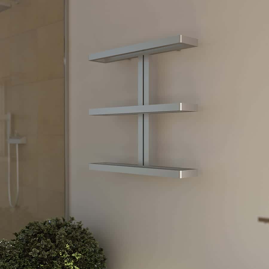 Aeon Gallant Steel Designer Towel Radiator