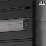 Reina Gia Designer Electric Towel Radiator