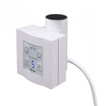 Terma KTX4 Blue Thermostatic Controller