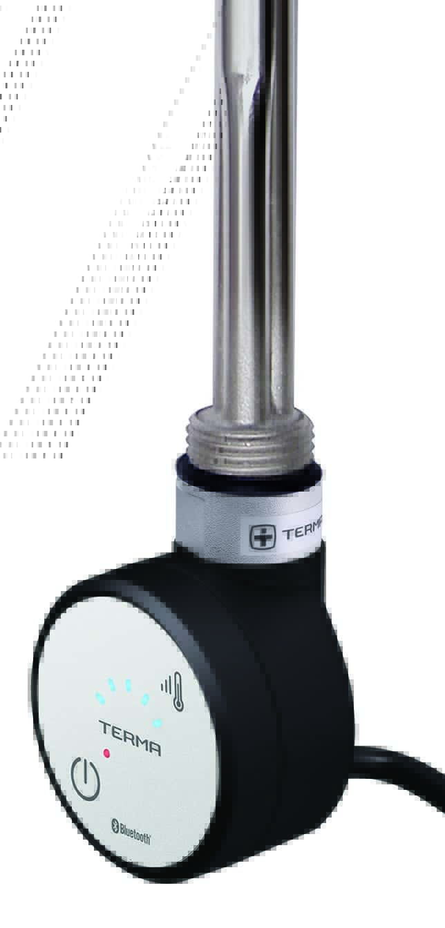 Terma MOA Blue Thermostatic Heating Element