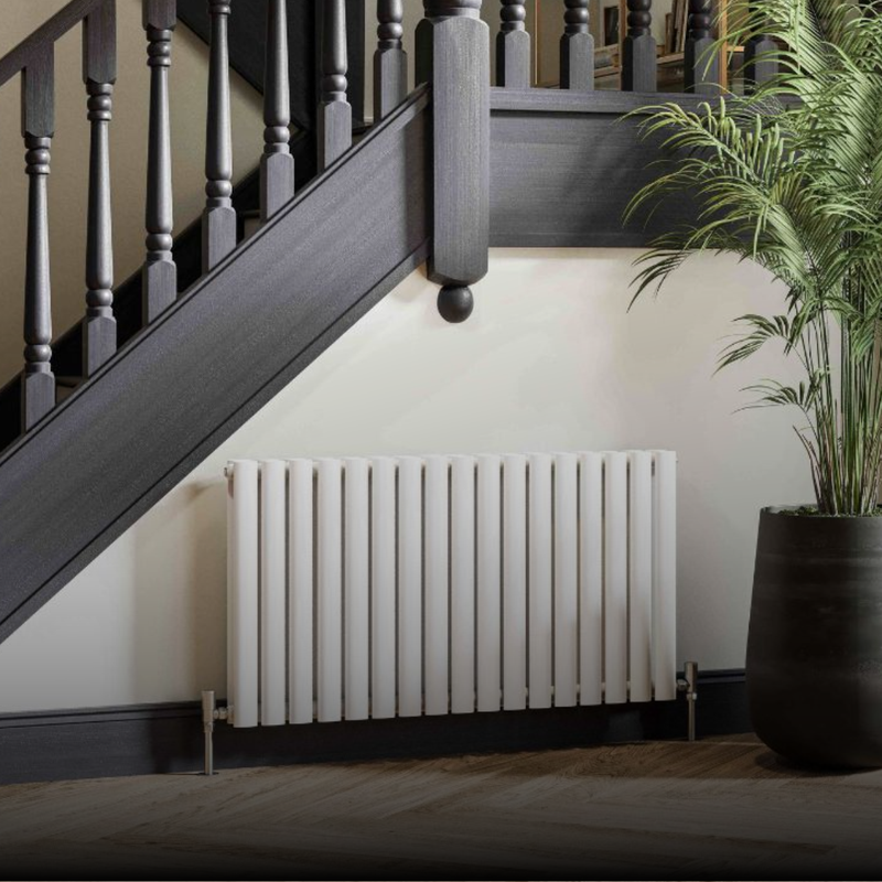 Horizontal Radiators
