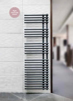 DRS Jackson Towel Rail
