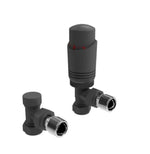 Kartell Angled TRV Set