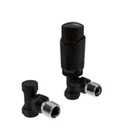 Kartell Angled TRV Set