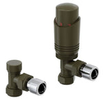 Kartell Angled TRV Set
