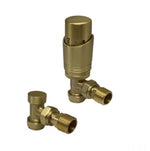 Kartell Angled TRV Set